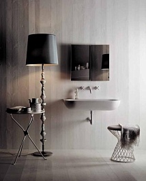 Azzurra Раковина Nuvola NUV200B1/75 – фотография-4